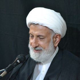نهمین سوگواره عاشورایی عکس هیأت-مسعود  دستان-مجالس احیای امر اهل‌البیت علیهم‌السلام