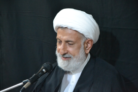 نهمین سوگواره عاشورایی عکس هیأت-مسعود  دستان-مجالس احیای امر اهل‌البیت علیهم‌السلام