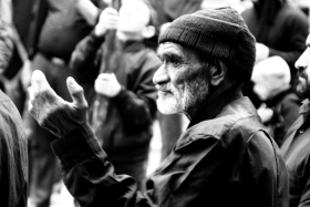 سوگواره دوم-عکس 4-مهناز نیکوتدبیر-جلسه هیأت فضای داخلی