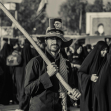 سوگواره سوم-عکس 7-امید نائینی-پیاده روی اربعین از نجف تا کربلا