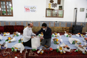 نهمین سوگواره عاشورایی عکس هیأت-پرویز گلی زاده-مجالس احیای امر اهل‌البیت علیهم‌السلام
