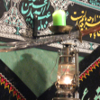 فراخوان ششمین سوگواره عاشورایی عکس هیأت-میثم نظری علویجه-بخش اصلی -جلسه هیأت