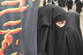 سوگواره دوم-عکس 30-امیر امیدنژاد-جلسه هیأت فضای داخلی