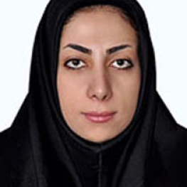 زهرا  یلمه علی آبادی