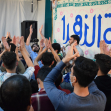 دهمین سوگواره عاشورایی عکس هیأت-محمدمهدی بهرامیان-مجالس احیای امراهل‌البیت علیهم‌السلام تک عکس-دوربین دیجیتال