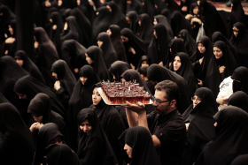 سوگواره پنجم-عکس 14-مقداد مددی-جلسه هیأت فضای بیرونی