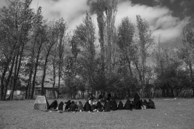 دهمین سوگواره عاشورایی عکس هیأت-جاوید خدمتی-مجالس احیای امراهل‌البیت علیهم‌السلام مجموعه عکس-دوربین دیجیتال-اقامه عزا (گزارشی از روند برگزاری مراسم هیأت از ابتدا تا انتها)