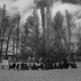 دهمین سوگواره عاشورایی عکس هیأت-جاوید خدمتی-مجالس احیای امراهل‌البیت علیهم‌السلام مجموعه عکس-دوربین دیجیتال-اقامه عزا (گزارشی از روند برگزاری مراسم هیأت از ابتدا تا انتها)