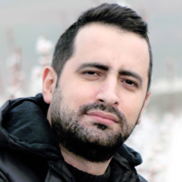 حمید  فقیه