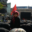 سوگواره چهارم-عکس 7-متین علیپور-آیین های عزاداری