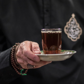 سوگواره پنجم-عکس 4-مهدی عاقلی-جلسه هیأت