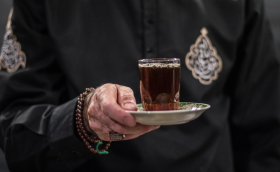 سوگواره پنجم-عکس 4-مهدی عاقلی-جلسه هیأت