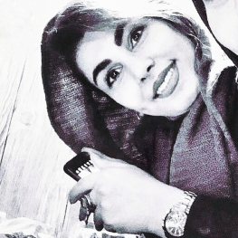 مریم  عسگری