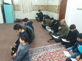 دهمین سوگواره عاشورایی عکس هیأت-احمد طالع-مجالس احیای امراهل‌البیت علیهم‌السلام تک عکس-موبایلی