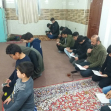 دهمین سوگواره عاشورایی عکس هیأت-احمد طالع-مجالس احیای امراهل‌البیت علیهم‌السلام تک عکس-موبایلی