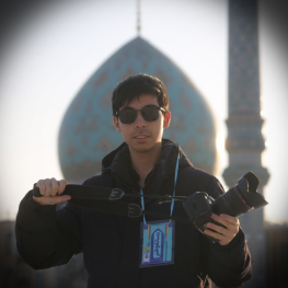 محمد حسین   تقی زاده 