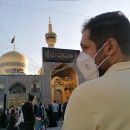 محمدرضا  بیات