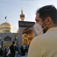 محمدرضا بیات
