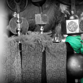 سوگواره پنجم-عکس 7-امیرحسین قاسم زاده-جلسه هیأت