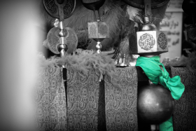 سوگواره پنجم-عکس 7-امیرحسین قاسم زاده-جلسه هیأت