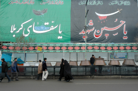 سوگواره اول-عکس 4-مریم صادق زاده-جلسه هیأت