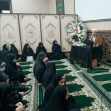 یازدهمین سوگواره عاشورایی عکس هیأت-محمدحسین شکروی-بخش اصلی-روایت هیأت(مجموعه عکس)