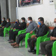 نهمین سوگواره عاشورایی عکس هیأت-پوریا نوایی-مجالس احیای امر اهل‌البیت علیهم‌السلام