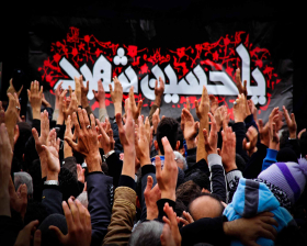 سوگواره سوم-عکس 9-فاطمه سلطان
 اسفندانی
-آیین های عزاداری