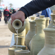 سوگواره سوم-عکس 10-عمار ابوالفتحی-پیاده روی اربعین از نجف تا کربلا