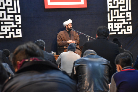 دهمین سوگواره عاشورایی عکس هیأت-محمدمهدی بهرامیان-مجالس احیای امراهل‌البیت علیهم‌السلام تک عکس-دوربین دیجیتال