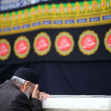 سوگواره چهارم-عکس 16-یوسف اکبری پابندی-جلسه هیأت فضای داخلی