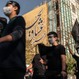 دهمین سوگواره عاشورایی عکس هیأت-مریم رضایی-مجالس احیای امراهل‌البیت علیهم‌السلام تک عکس-موبایلی