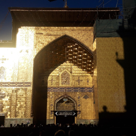 دهمین سوگواره عاشورایی عکس هیأت-مهراد معارف وند-مجالس احیای امراهل‌البیت علیهم‌السلام مجموعه عکس-موبایلی-اقامه عزا (گزارشی از روند برگزاری مراسم هیأت از ابتدا تا انتها)