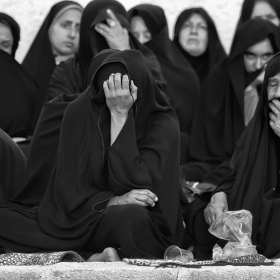سوگواره سوم-عکس 50-امیر قیومی-جلسه هیأت فضای داخلی
