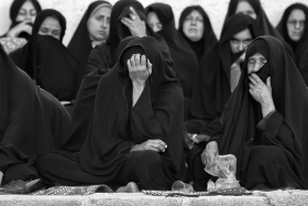 سوگواره سوم-عکس 50-امیر قیومی-جلسه هیأت فضای داخلی
