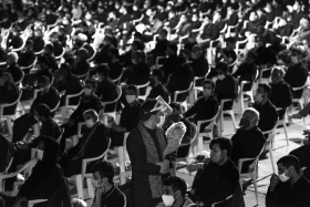 نهمین سوگواره عاشورایی عکس هیأت-علی آذر-مجالس احیای امر اهل‌البیت علیهم‌السلام