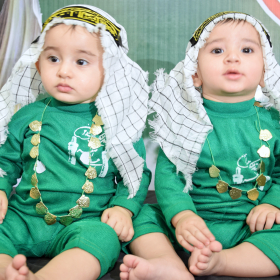 فراخوان ششمین سوگواره عاشورایی عکس هیأت-حسین محبی-بخش جنبی-هیأت کودک