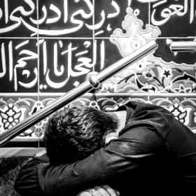 سوگواره پنجم-عکس 34-محمدمهدی فتحی-جلسه هیأت