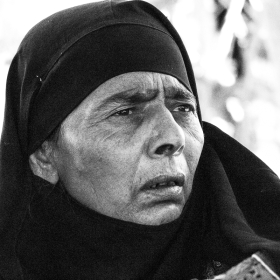 هشتمین سوگواره عاشورایی عکس هیأت-نگین قاسم زاده -بخش اصلی-سوگواری بر خاندان عصمت(ع)