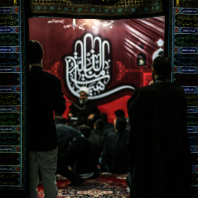 سوگواره پنجم-عکس 78-علی ابک-جلسه هیأت