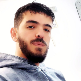 محمد حسن  افشاری