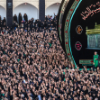 فراخوان ششمین سوگواره عاشورایی عکس هیأت-مجید حجتی-بخش اصلی -جلسه هیأت