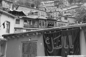 فراخوان ششمین سوگواره عاشورایی عکس هیأت-علی  سلمانی قلیچی-بخش اصلی -جلسه هیأت
