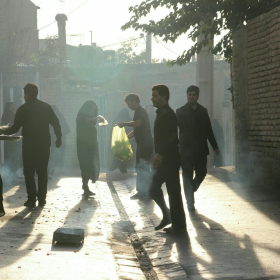سوگواره پنجم-عکس 2-فاطمه نجار-جلسه هیأت