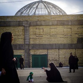 سوگواره سوم-عکس 41-امیر امیدنژاد-آیین های عزاداری