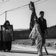 سوگواره چهارم-عکس 10-بهزاد نصیری-آیین های عزاداری