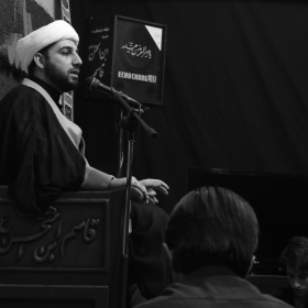 سوگواره چهارم-عکس 57-حامد اله وردی-جلسه هیأت فضای داخلی