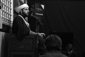 سوگواره چهارم-عکس 57-حامد اله وردی-جلسه هیأت فضای داخلی