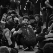 یازدهمین سوگواره عاشورایی عکس هیأت-علی پاک فطرت-بخش ویژه-پیاده‌روی اربعین حسینی(تک عکس)