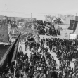 فراخوان ششمین سوگواره عاشورایی عکس هیأت-حسین آذر-بخش اصلی -جلسه هیأت